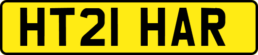 HT21HAR