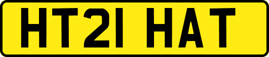 HT21HAT