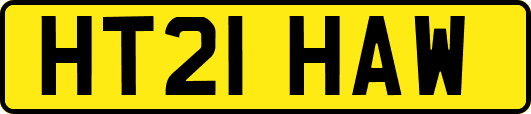 HT21HAW