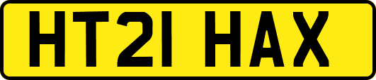 HT21HAX