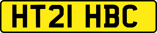 HT21HBC