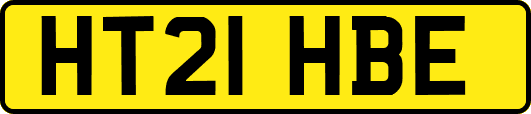 HT21HBE