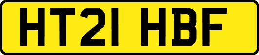 HT21HBF