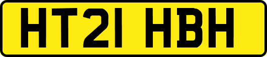 HT21HBH