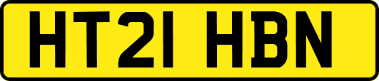 HT21HBN