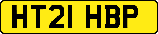 HT21HBP