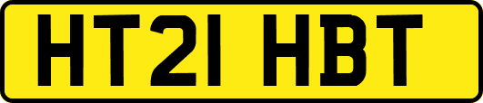 HT21HBT