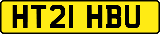 HT21HBU