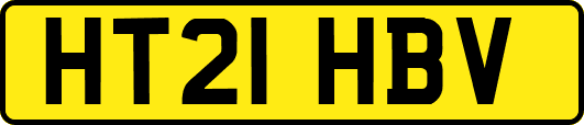 HT21HBV