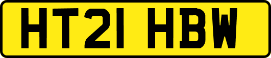 HT21HBW