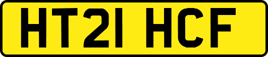 HT21HCF