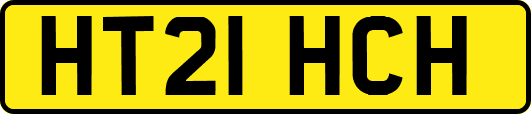 HT21HCH
