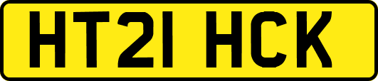 HT21HCK