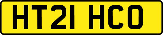 HT21HCO