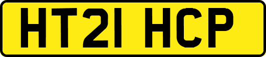 HT21HCP