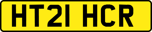 HT21HCR