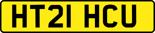 HT21HCU