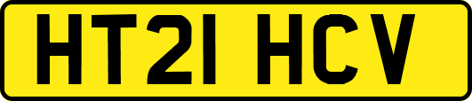 HT21HCV