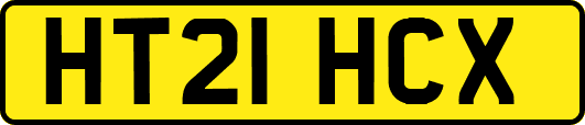 HT21HCX