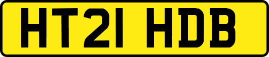 HT21HDB