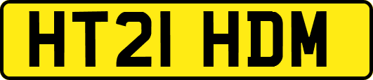 HT21HDM