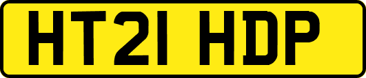 HT21HDP