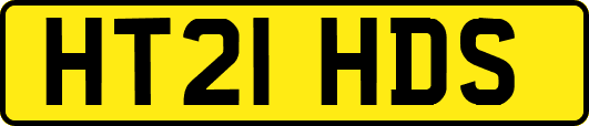 HT21HDS