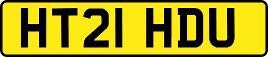 HT21HDU
