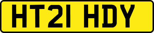 HT21HDY
