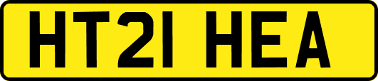 HT21HEA