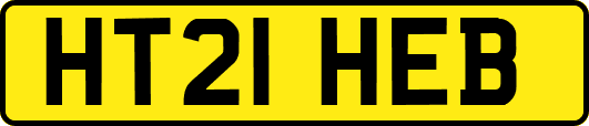 HT21HEB