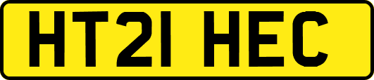 HT21HEC