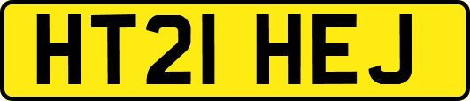 HT21HEJ