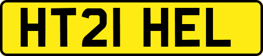 HT21HEL
