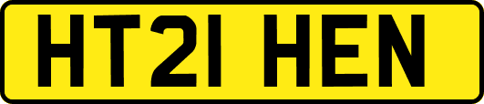 HT21HEN