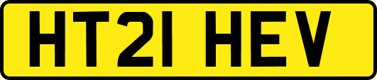 HT21HEV