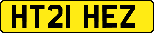 HT21HEZ