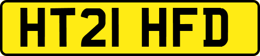 HT21HFD
