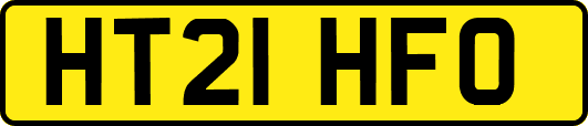 HT21HFO