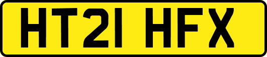 HT21HFX