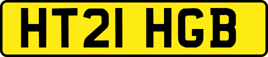 HT21HGB
