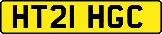 HT21HGC