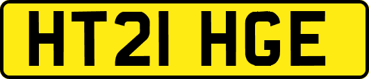 HT21HGE