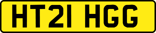HT21HGG