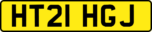 HT21HGJ
