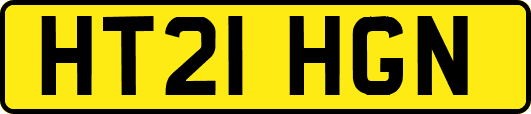 HT21HGN