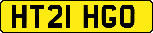 HT21HGO