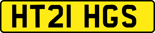HT21HGS