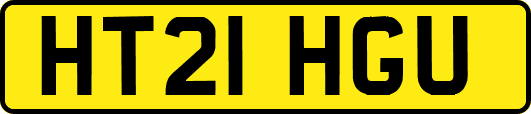 HT21HGU