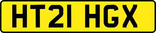 HT21HGX